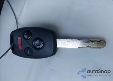 2007 Honda Civic Ex from USA, damaged, VIN 1HGFA16877L118700